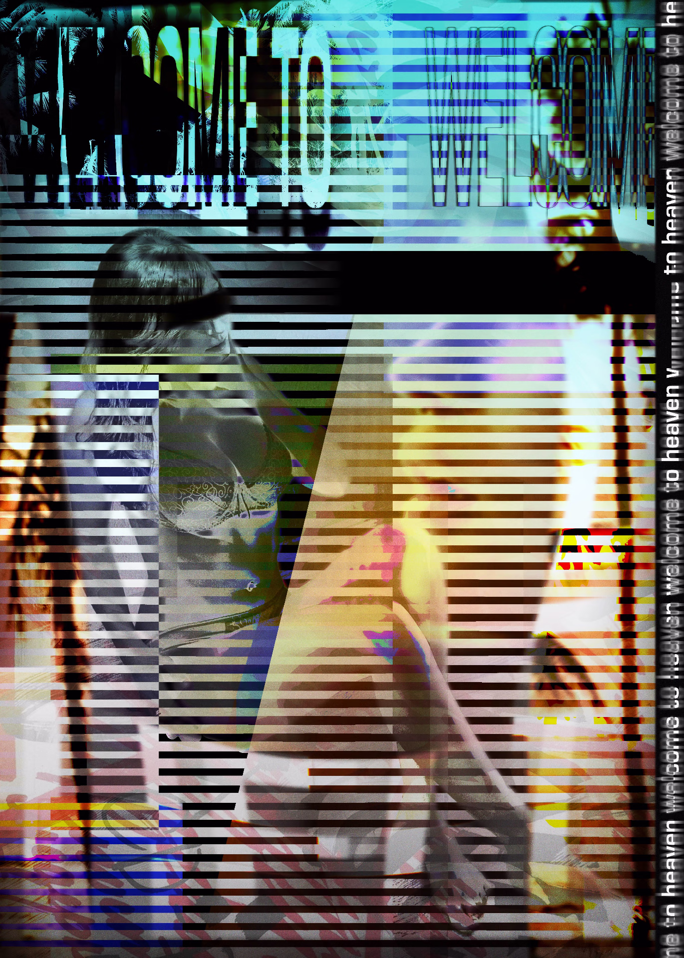 Blind print 11