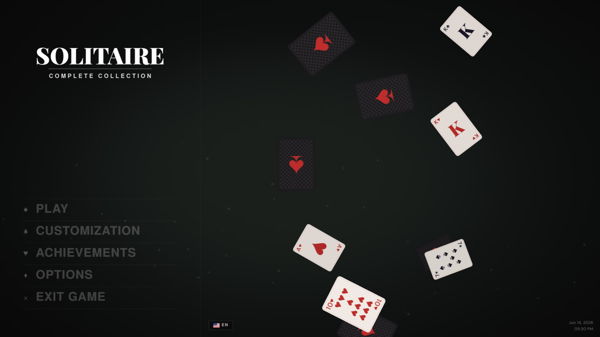 Solitaire - Complete Collection screenshot 9