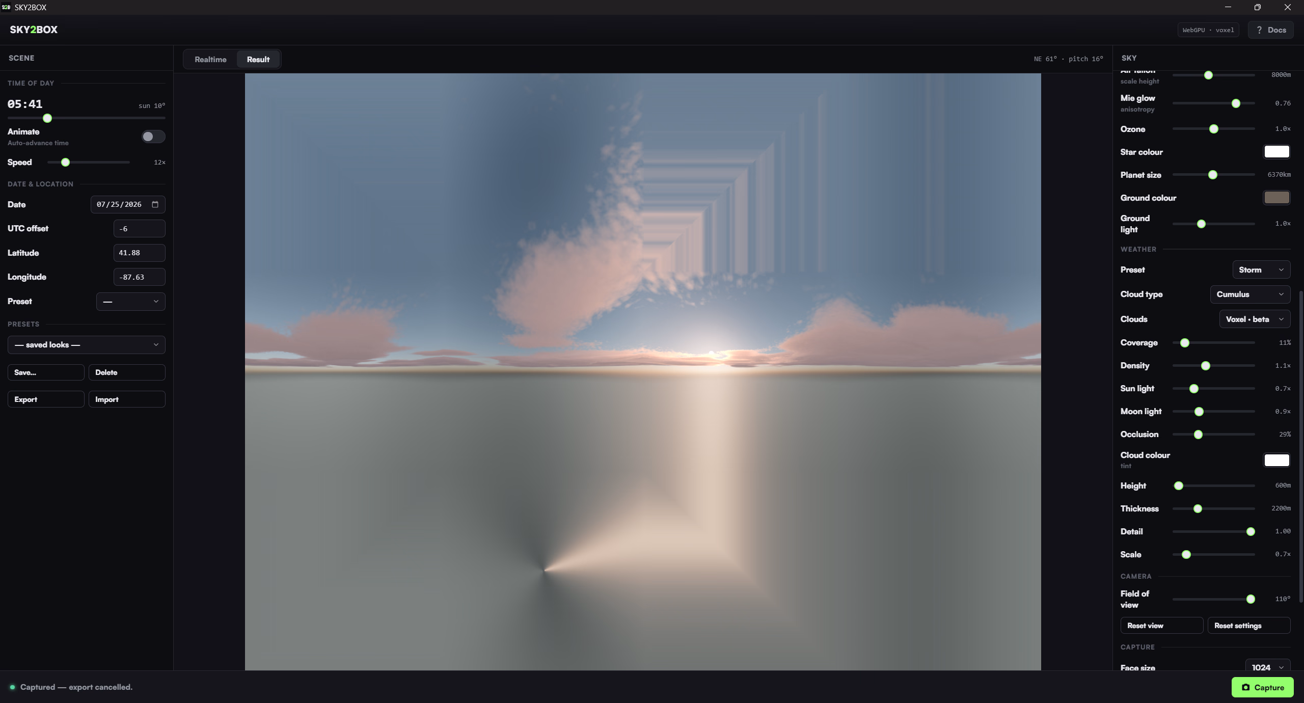 SKY2BOX screenshot 6